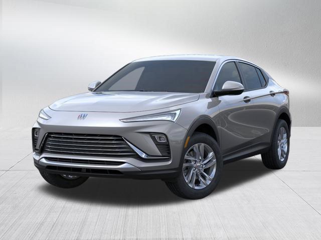 2026 Buick NV Preferred FWD