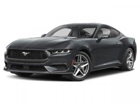 2026 Ford Mustang EcoBoost Premium Fastback for sale in Levittown, NY