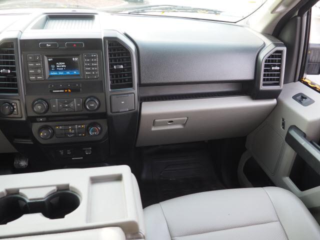 2015 Ford F-150 XL