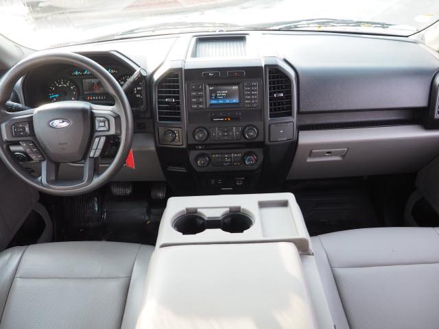 2015 Ford F-150 XL