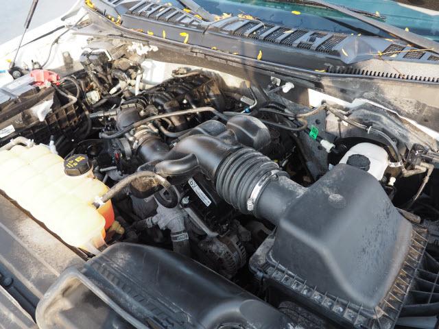 2015 Ford F-150 XL