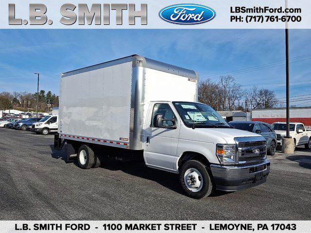 2026 Ford E-350 Cutaway 2026 FORD E-350 CUTAWAY CHASSIS 2DR 138 WB HD for sale in Lemoyne, PA