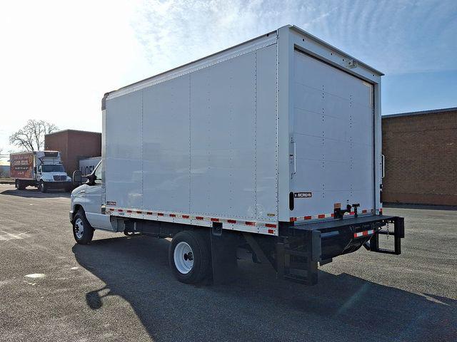 2026 Ford E-350 Cutaway 2026 FORD E-350 CUTAWAY CHASSIS 2DR 138 WB HD