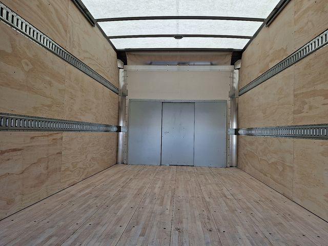 2026 Ford E-350 Cutaway 2026 FORD E-350 CUTAWAY CHASSIS 2DR 138 WB HD