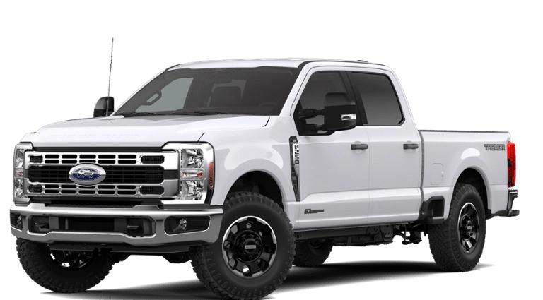 2026 Ford F-250 XLT for sale in Grants Pass, OR