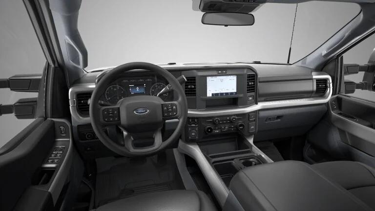 2026 Ford F-250 XLT