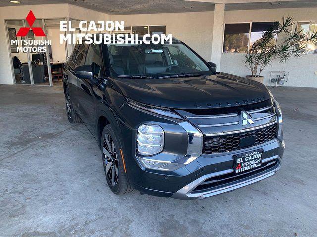 2026 Mitsubishi Outlander SEL 1.5T 2WD for sale in El Cajon, CA
