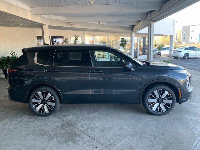 2026 Mitsubishi Outlander SEL 1.5T 2WD