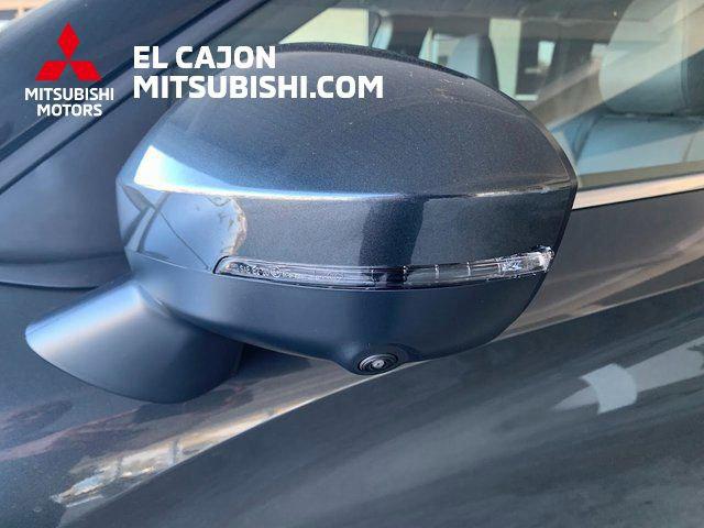 2026 Mitsubishi Outlander SEL 1.5T 2WD