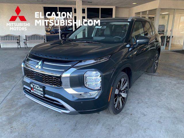 2026 Mitsubishi Outlander SEL 1.5T 2WD
