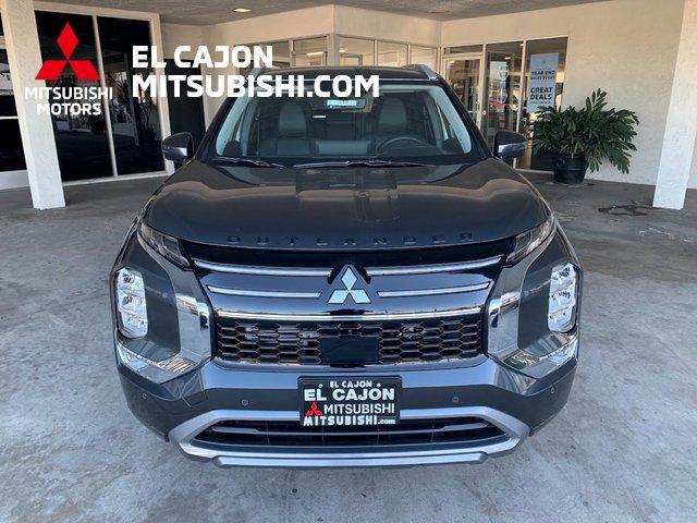 2026 Mitsubishi Outlander SEL 1.5T 2WD