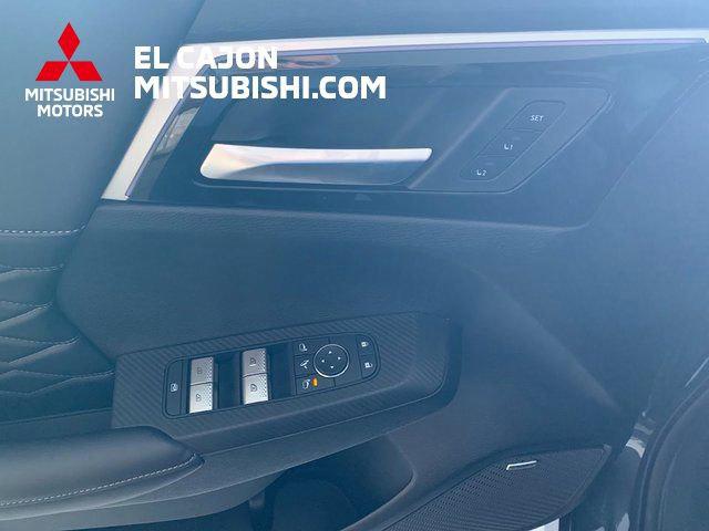 2026 Mitsubishi Outlander SEL 1.5T 2WD
