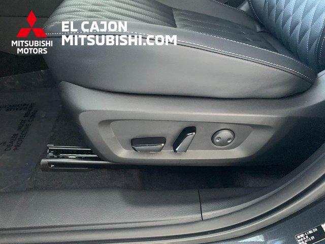 2026 Mitsubishi Outlander SEL 1.5T 2WD