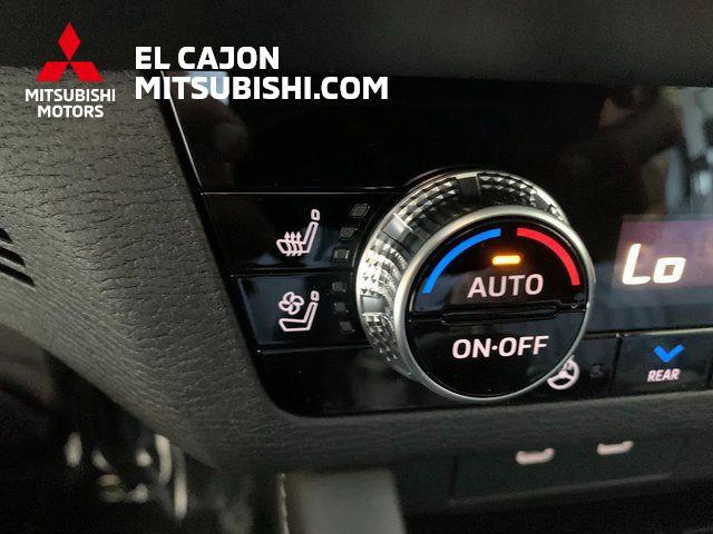 2026 Mitsubishi Outlander SEL 1.5T 2WD