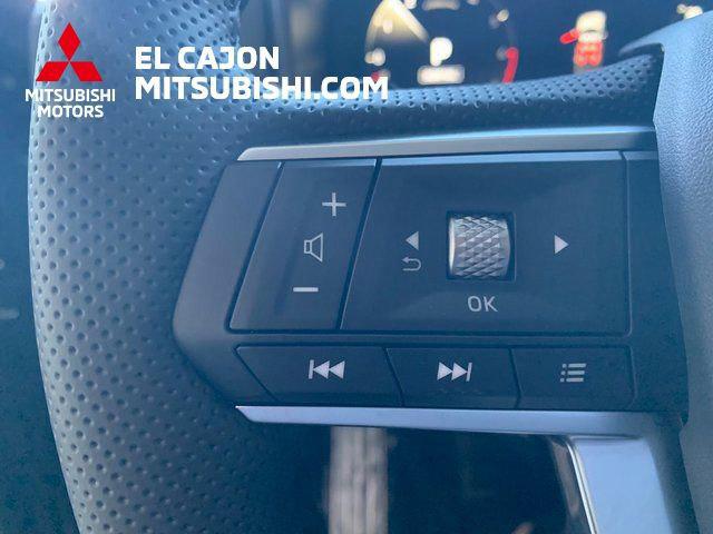 2026 Mitsubishi Outlander SEL 1.5T 2WD