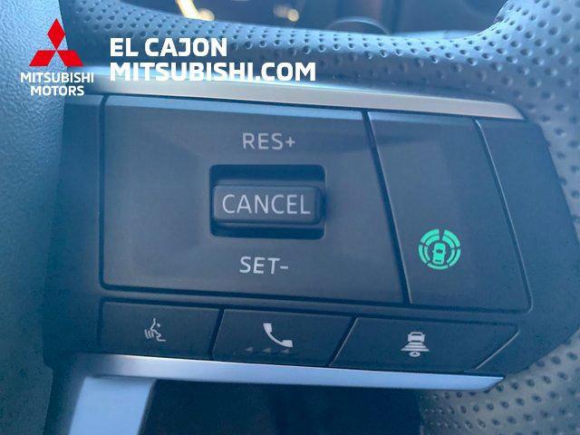 2026 Mitsubishi Outlander SEL 1.5T 2WD