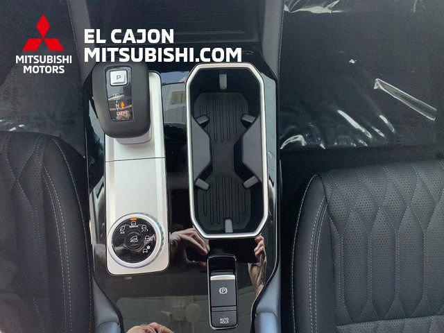 2026 Mitsubishi Outlander SEL 1.5T 2WD