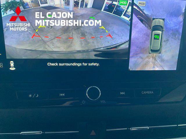 2026 Mitsubishi Outlander SEL 1.5T 2WD