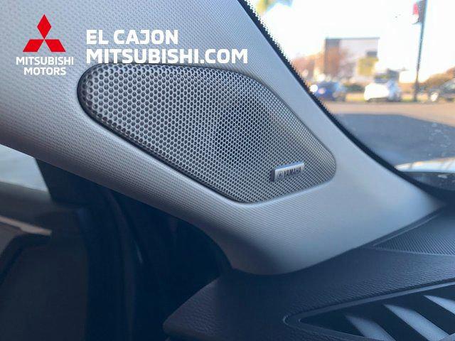 2026 Mitsubishi Outlander SEL 1.5T 2WD