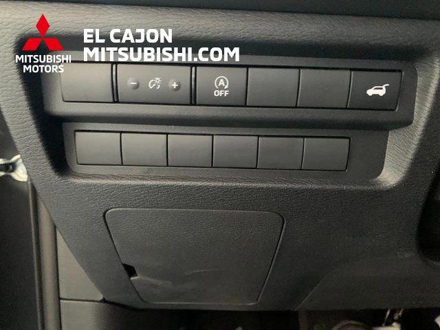 2026 Mitsubishi Outlander SEL 1.5T 2WD
