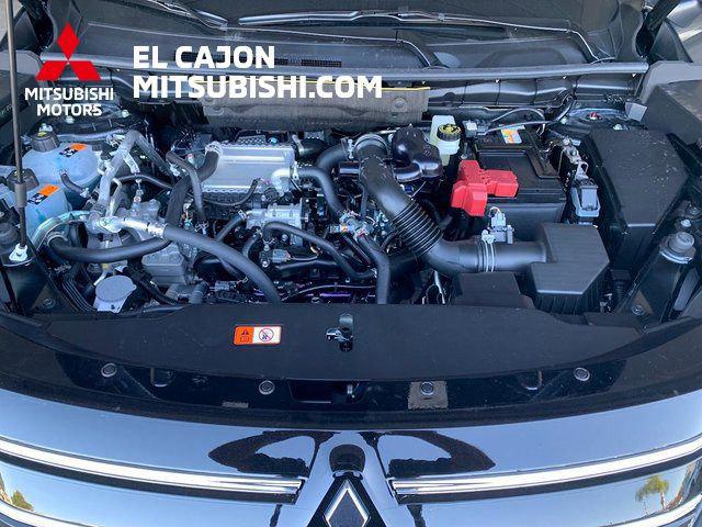 2026 Mitsubishi Outlander SEL 1.5T 2WD