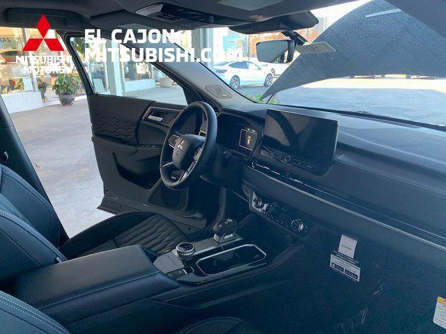 2026 Mitsubishi Outlander SEL 1.5T 2WD