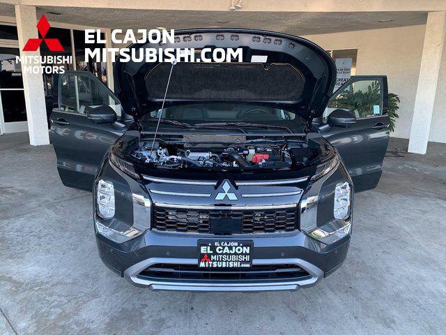 2026 Mitsubishi Outlander SEL 1.5T 2WD