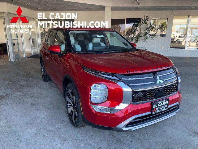 2026 Mitsubishi Outlander SE 1.5T 2WD for sale in El Cajon, CA