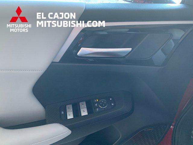 2026 Mitsubishi Outlander SE 1.5T 2WD