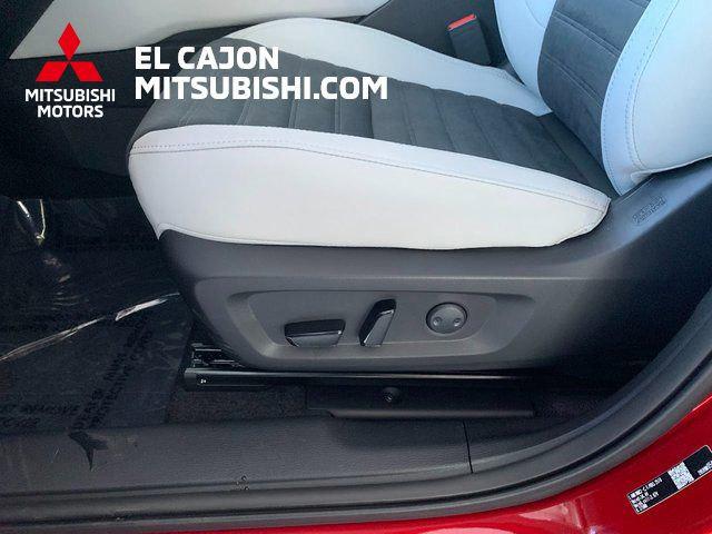 2026 Mitsubishi Outlander SE 1.5T 2WD