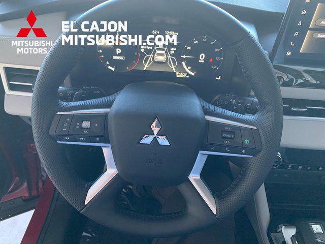 2026 Mitsubishi Outlander SE 1.5T 2WD