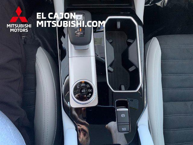 2026 Mitsubishi Outlander SE 1.5T 2WD