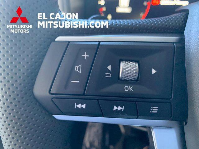 2026 Mitsubishi Outlander SE 1.5T 2WD