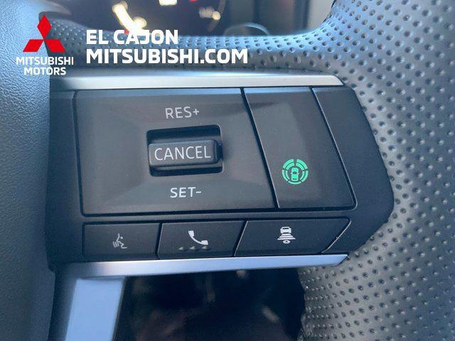 2026 Mitsubishi Outlander SE 1.5T 2WD