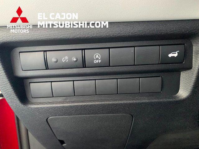 2026 Mitsubishi Outlander SE 1.5T 2WD