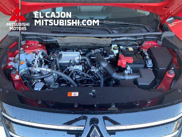 2026 Mitsubishi Outlander SE 1.5T 2WD