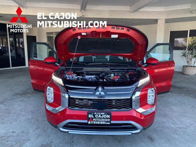 2026 Mitsubishi Outlander SE 1.5T 2WD