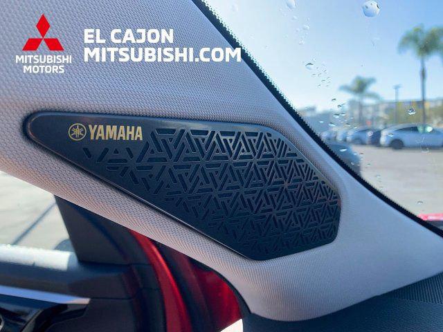 2026 Mitsubishi Outlander SE 1.5T 2WD