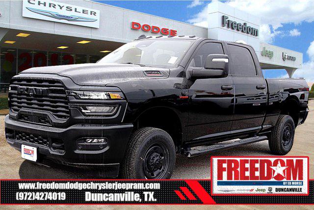 2026 Ram 2500 Tradesman Crew Cab 4x4 6'4" Box for sale in Duncanville, TX