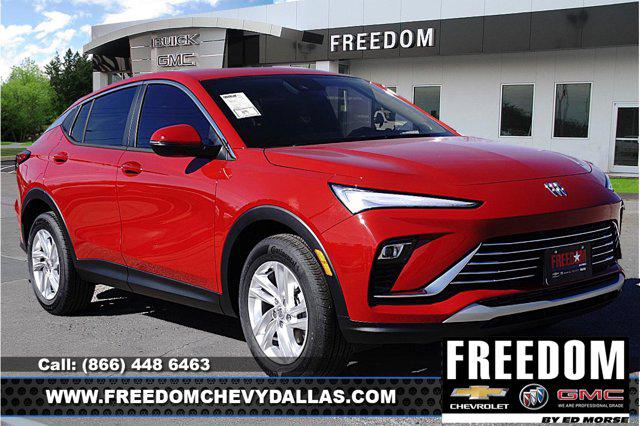 2026 Buick NV Preferred FWD for sale in Dallas, TX