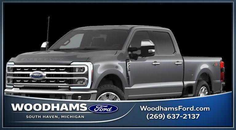 2026 Ford F-250 LARIAT for sale in South Haven, MI