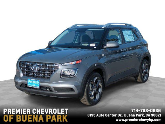 2025 Hyundai Venue SEL for sale in Buena Park, CA
