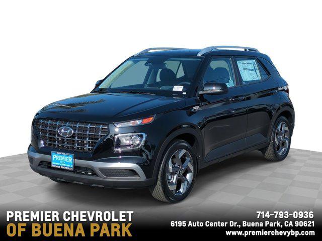 2025 Hyundai Venue SEL for sale in Buena Park, CA