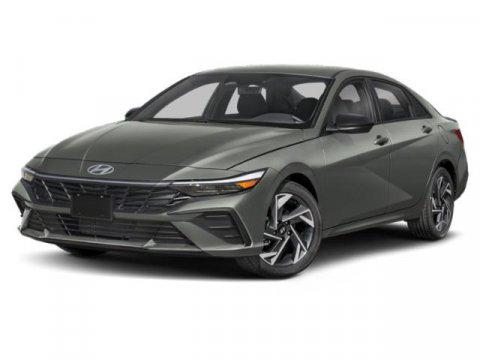 2025 Hyundai Elantra SEL Sport for sale in Buena Park, CA