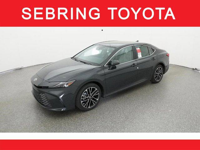 2026 Toyota Camry XLE for sale in Sebring, FL