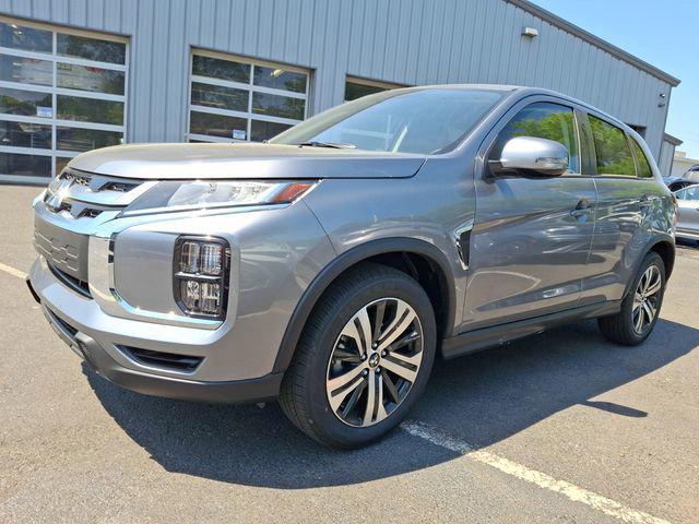 2026 Mitsubishi Outlander Sport 2.0 SE