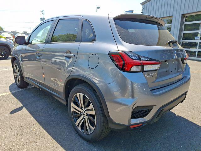 2026 Mitsubishi Outlander Sport 2.0 SE