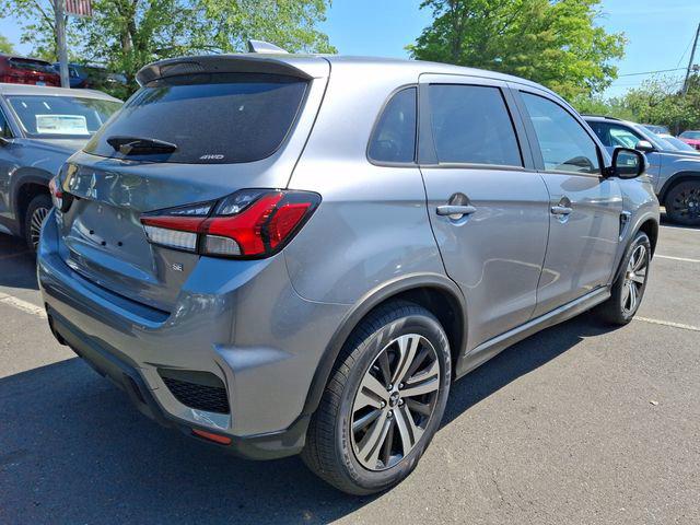 2026 Mitsubishi Outlander Sport 2.0 SE