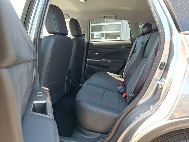 2026 Mitsubishi Outlander Sport 2.0 SE