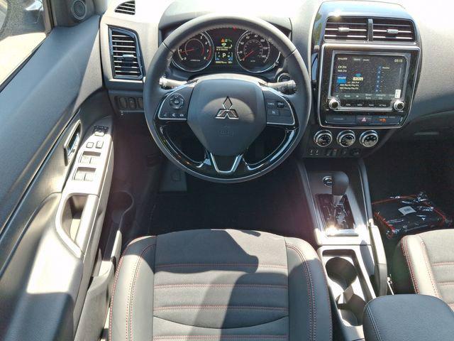 2026 Mitsubishi Outlander Sport 2.0 SE
